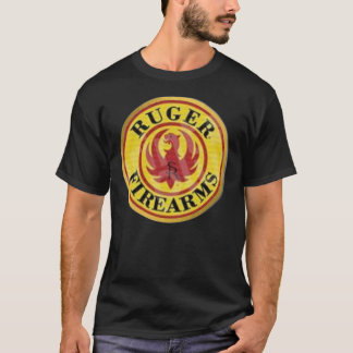 T-SHIRT RUGER