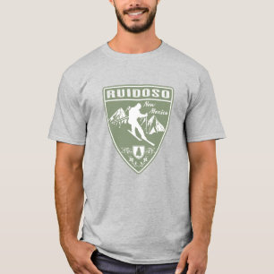 T-shirt Ruidoso Nouveau-Mexique