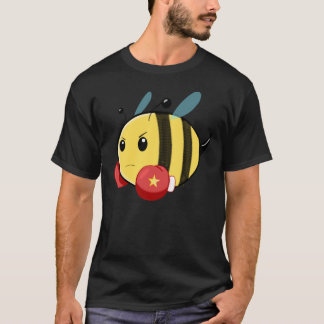 T-shirt Rumble Bee