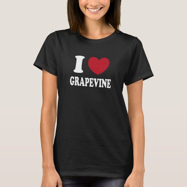 T-shirt Rumeur 9 (Devant)