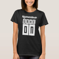 Rummikub Jeu Sur !