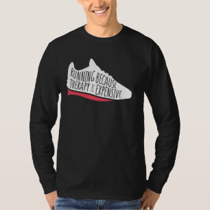 T-shirt RUN Runer Chaussure Jogging Sports Gym entraînemen