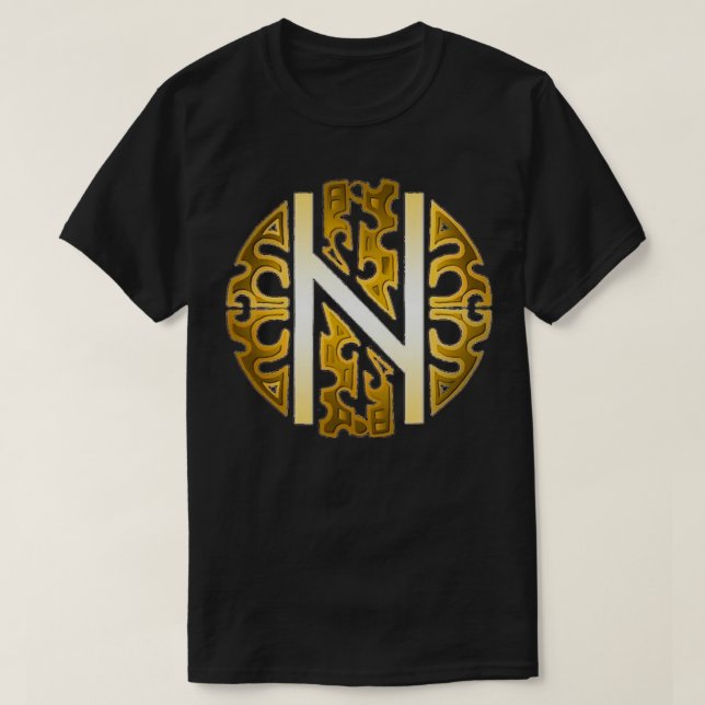 T-shirt Runa Hagalas (Design devant)