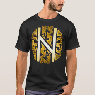 T-shirt Runa Hagalas