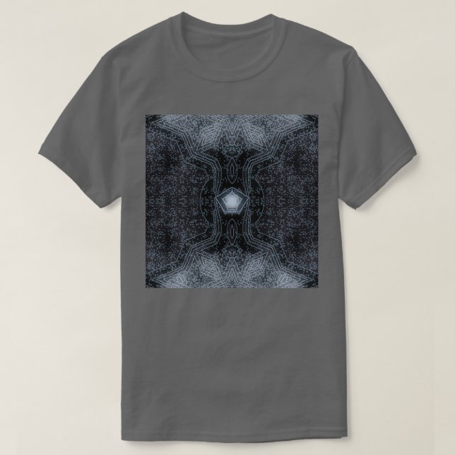 T-shirt Rune magique sort 2 1 (Design devant)