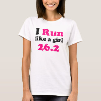 T-shirt runlikeagirl26