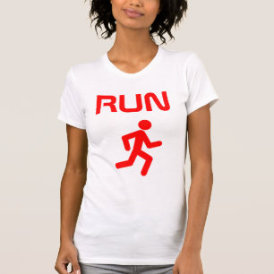 T-SHIRT RUNNER