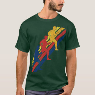T-shirt Runner 1