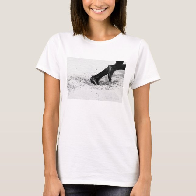 T-shirt running (Devant)