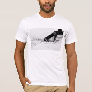 T-shirt running