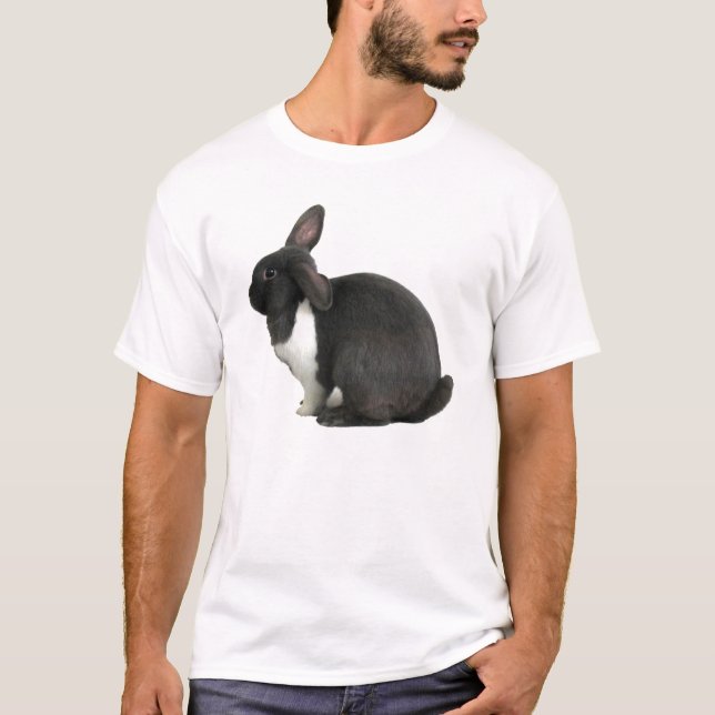 T-shirt RupertShirt (Devant)