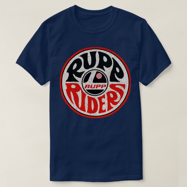 T-shirt Rupp (Design devant)