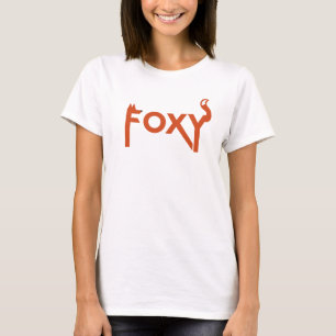 T-shirt rusé
