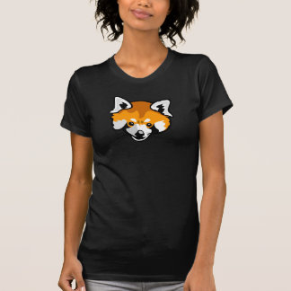 T-shirt rusé de renard