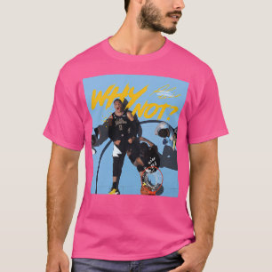 T-shirt Russell Westbrook