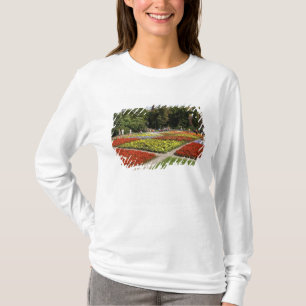 T-shirt Russie, Moscou, place Rouge, Alexandrovsky