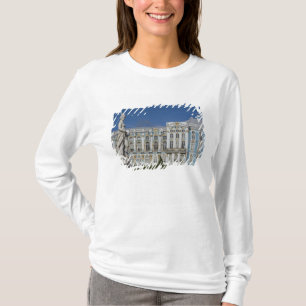 T-shirt Russie, Saint-Pétersbourg, Palais de Catherine (a