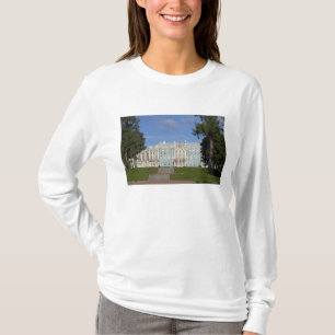T-shirt Russie, Saint-Pétersbourg, Palais de Catherine (au