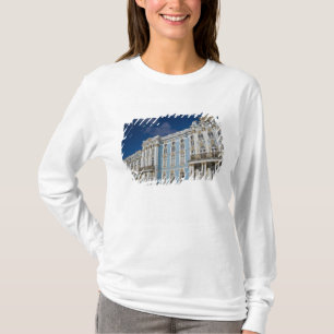 T-shirt Russie, Saint-Pétersbourg, Palais de Catherine (au