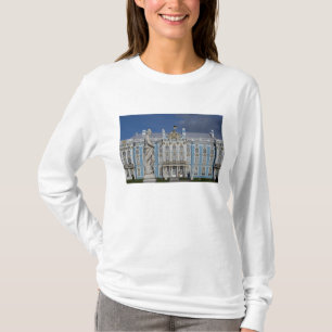 T-shirt Russie, Saint-Pétersbourg, Palais de Catherine (au