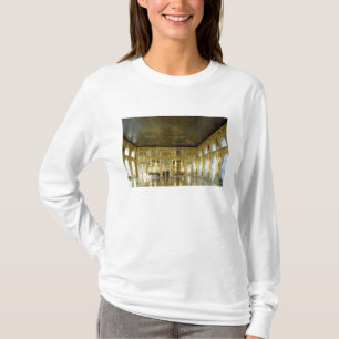T-shirt Russie, Saint-Pétersbourg, Palais de Catherine (au