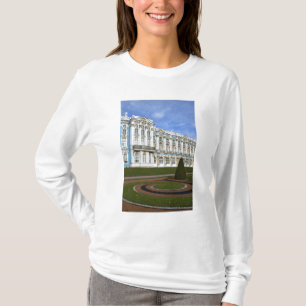 T-shirt Russie, Saint-Pétersbourg, Pouchkine, Catherine's