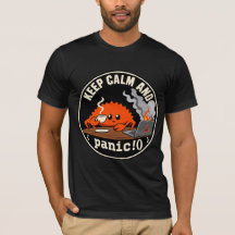 Rust Ferris Crab mascotte de programmation