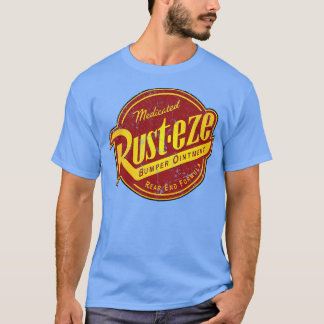 T-shirt Rustèze