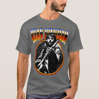 T-shirt Rusticité Vintage Threshold Country Singer 90s Ove