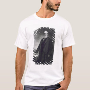 T-shirt Rutherford Birchard Hayes, 19ème président du uni