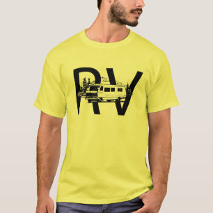 T-shirt Rv