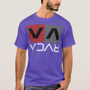 T-SHIRT RVCA