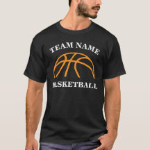 RWA Sportswear - Équipe de basket-ball sur mesure