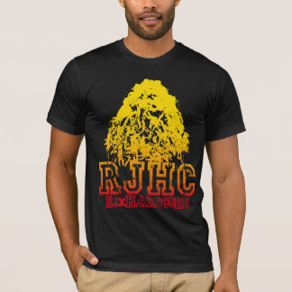 T-shirt RxJxHxC