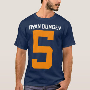 T-SHIRT RYAN DUNGEY 5 LA PLUS GRANDE MOTOCROIX DE CHÈVRE S