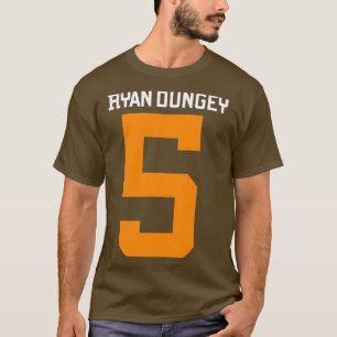 T-SHIRT RYAN DUNGEY 5 LA PLUS GRANDE MOTOCROIX DE CHÈVRE S
