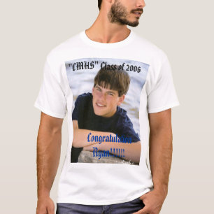 T-shirt RYAN, félicitation Ryan ! ! ! ! ! ! , classe o de