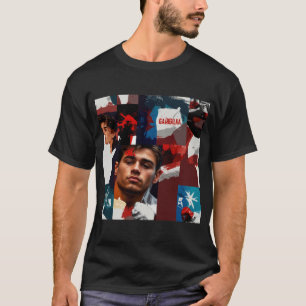 t-shirt ryan garcia