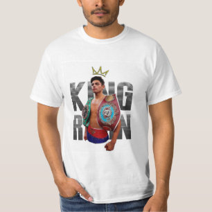 T-shirt Ryan garcia classique