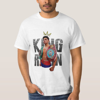 T-shirt Ryan garcia classique