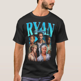T-SHIRT RYAN GOSLING