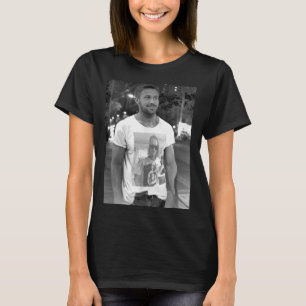 T-shirt Ryan Gosling Macaulay Culkin Chemise