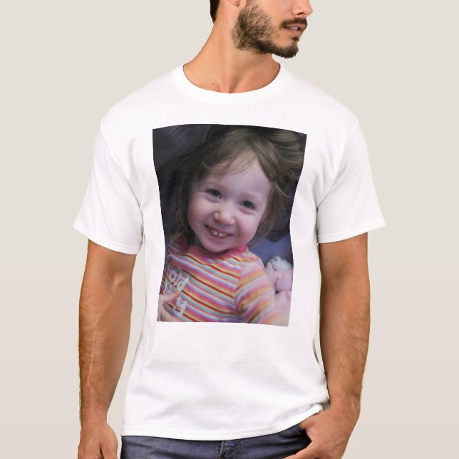T-shirt Ryan - grande pièce en t de choses (Devant)