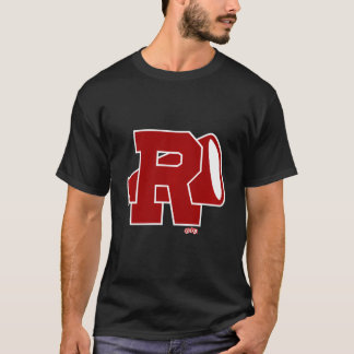 T-shirt Rydell High Cheer