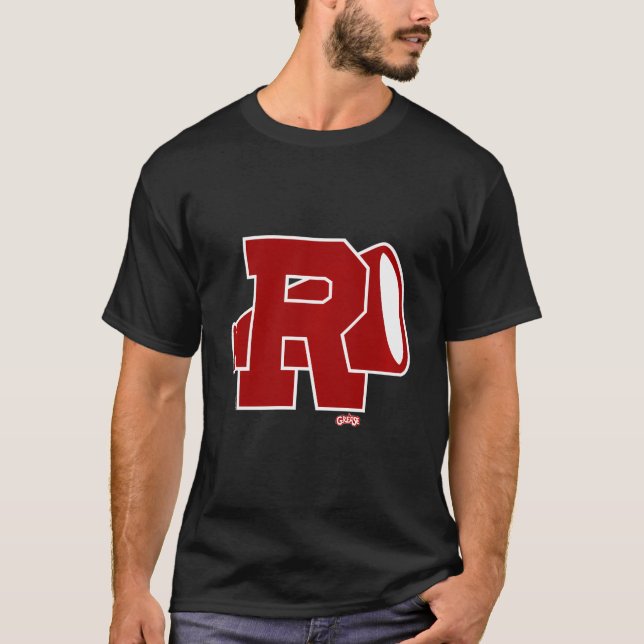 T-shirt Rydell High Cheer (Devant)