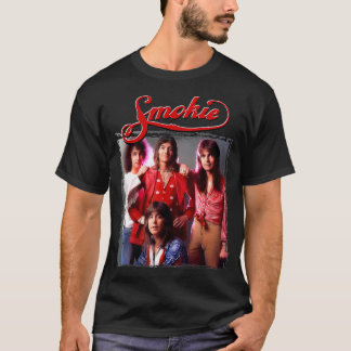 T-SHIRT S