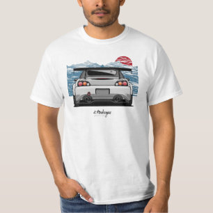 T-SHIRT S2000