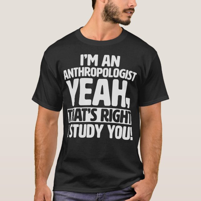 T-shirt S2 Anthropologie Anthropologue (14) (Devant)