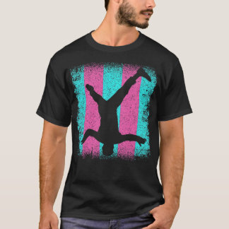 T-shirt S2 Breakdance Breakdance Breakdance Breakdance (91