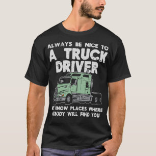 T-shirt S2 Camion diesel Camion diesel (14)